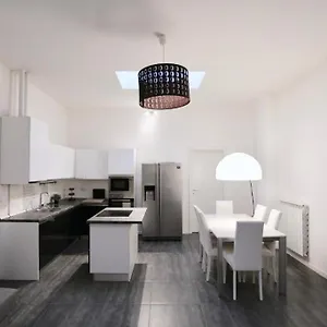  Apartment Trend
