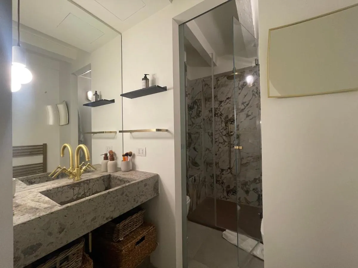 Brera Charme Suite Milan