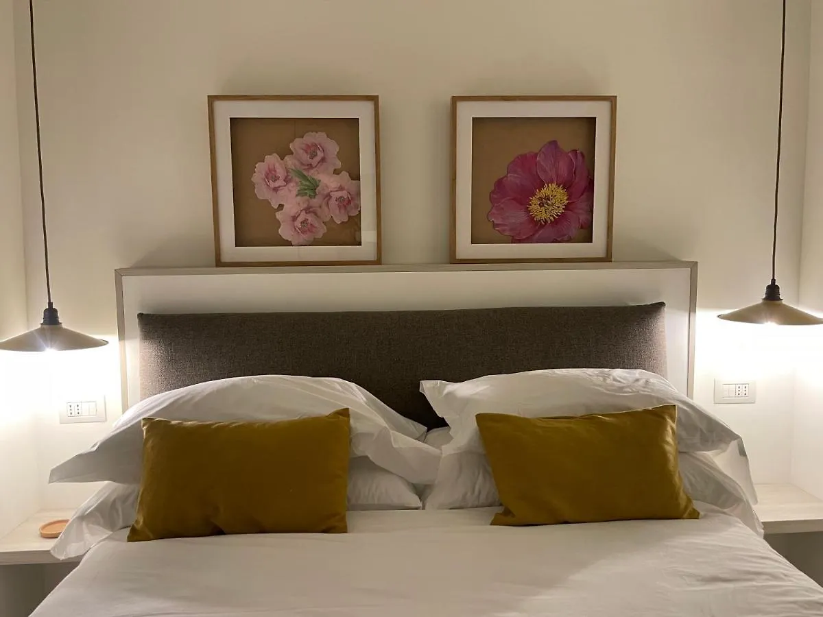 Apartment Brera Charme Suite Milan